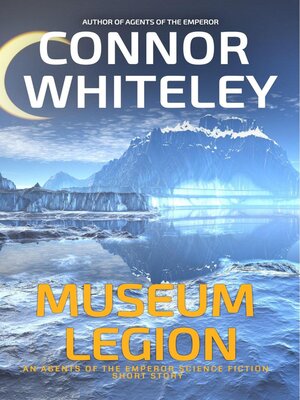 cover image of Museum Legion